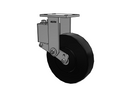 42NX10428R Albion Rigid Caster