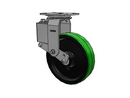 42PY10407S Albion Swivel Caster