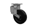 42TM10407S Albion Swivel Caster