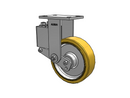 42VY08407R Albion Rigid Caster