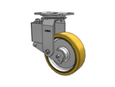 42VY08407S Albion Swivel Caster