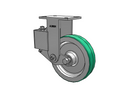 44PD10228R Albion Caster