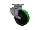 44PY12201S Albion Caster