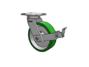 470PE10501SFBB Albion Caster