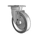 5-30-113G PLT2 Jarvis Swivel Caster