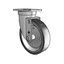 5-30-113P PLT2 Jarvis Swivel Caster