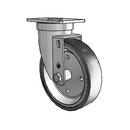 5-30-113 PLT2 Jarvis Swivel Caster