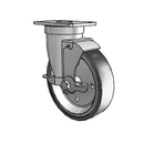 5-30-113 PLT2 VL Jarvis Swivel Caster