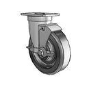 5-30-121 PLT2 VL Jarvis Swivel Caster
