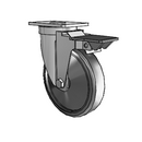 5-30-152 PLT2 PL GS Jarvis Swivel Caster
