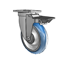5-30-213B PLT2 PL GS Jarvis Swivel Caster