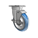 5-30-213B PLT2 VL Jarvis Swivel Caster