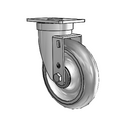 5-30-213G PLT2 Jarvis Swivel Caster
