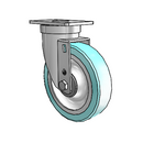 5-30-213MF PLT2 Jarvis Swivel Caster
