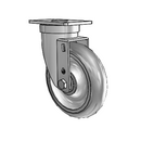 5-30-314GD PLT2 GS Jarvis Swivel Caster