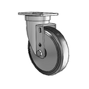 5-30-452 PLT2 Jarvis Swivel Caster