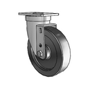 5-30-513 PLT2 GS Jarvis Swivel Caster