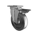 5-30-514 PLT2 PL Jarvis Swivel Caster