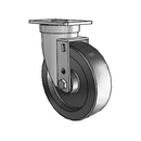 5-30-521NHT PLT2 Jarvis Swivel Caster