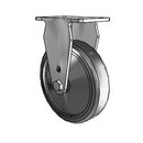 5-31-105C PLT2 Jarvis Rigid Caster