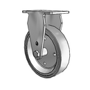 5-31-113G PLT2 Jarvis Rigid Caster