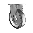 5-31-113 PLT2 Jarvis Rigid Caster