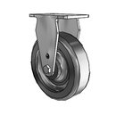 5-31-121 PLT2 Jarvis Rigid Caster