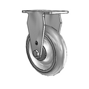 5-31-213GD PLT2 Jarvis Rigid Caster