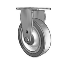 5-31-213GF PLT2 Jarvis Rigid Caster