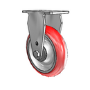 5-31-213RTR PLT2 Jarvis Rigid Caster