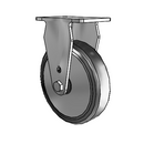 5-31-452 PLT2 Jarvis Rigid Caster