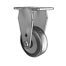 5-31-462 PLT2 Jarvis Rigid Caster