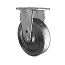 5-31-513 PLT2 Jarvis Rigid Caster