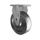 5-31-521NHT PLT2 Jarvis Rigid Caster