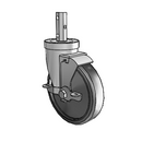 5-32-105 VL Jarvis Swivel Caster