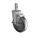 5-32-105 VL GS Jarvis Swivel Caster