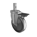 5-32-106 PL GS Jarvis Swivel Caster