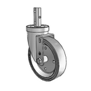 5-32-113G Jarvis Swivel Caster