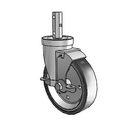 5-32-113P VL GS Jarvis Swivel Caster