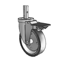 5-32-113 PL GS Jarvis Swivel Caster