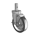 5-32-113 VL GS Jarvis Swivel Caster