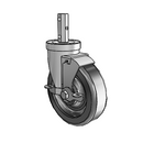 5-32-121 VL GS Jarvis Swivel Caster