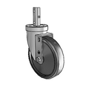5-32-152 Jarvis Swivel Caster