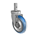 5-32-213B Jarvis Swivel Caster
