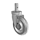 5-32-213GD Jarvis Swivel Caster
