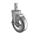5-32-213GF VL Jarvis Swivel Caster