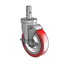 5-32-213RTF VL GS Jarvis Swivel Caster
