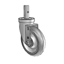 5-32-314GD Jarvis Swivel Caster