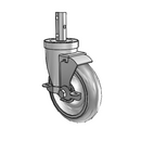5-32-314GD VL Jarvis Swivel Caster
