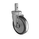 5-32-452 GS Jarvis Swivel Caster